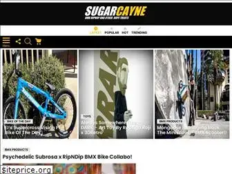 sugarcayne.com