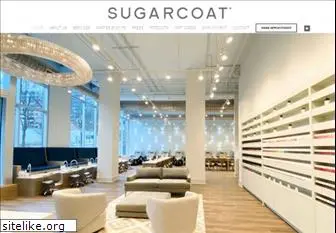 sugarcoatbeauty.com