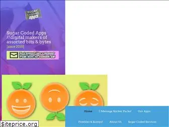 sugarcodedapps.com