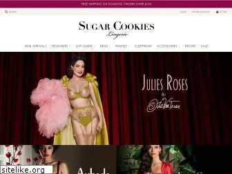 sugarcookiesnyc.com