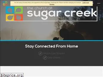 sugarcreek.church