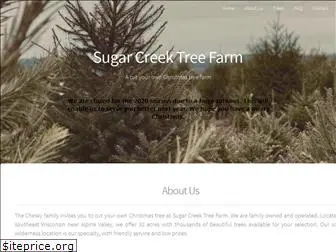 sugarcreektreefarm.com