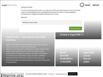 sugarcrm.com.pl