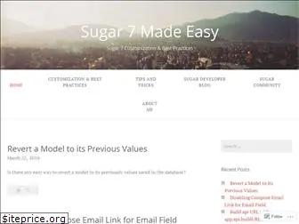 sugarcrm7.wordpress.com