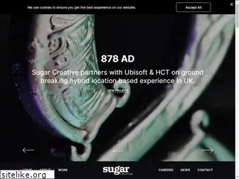 sugarcs.com