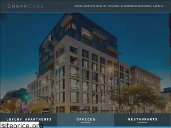 sugarcubebuilding.com