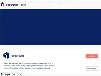 sugarcubetools.net