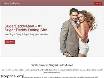 sugardaddiemeet.com