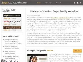 sugardaddiesbabies.com