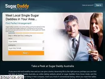 sugardaddyaustralia.com