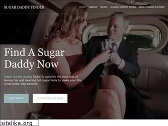 sugardaddyfinder.org