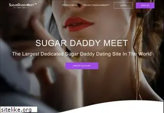 sugardaddymeet.com