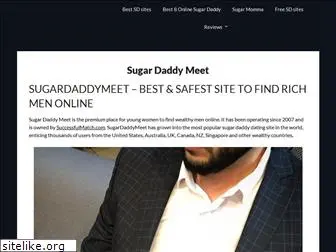 sugardaddymeetreview.com