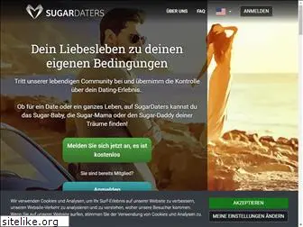 sugardaters.de