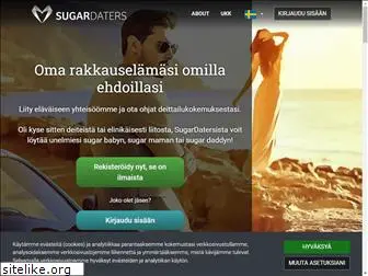 sugardaters.fi