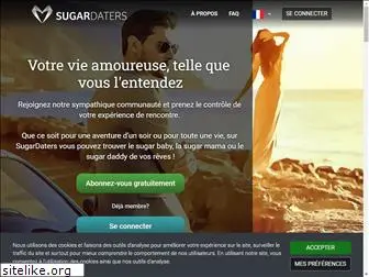 sugardaters.fr