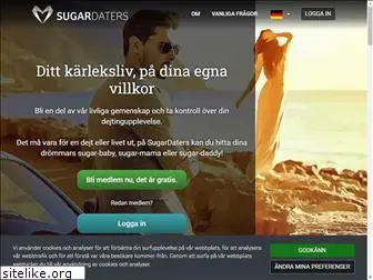 sugardaters.se