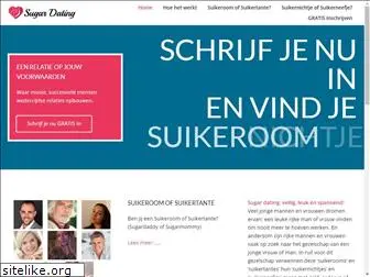 sugardatingnl.nl