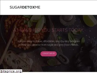 sugardetox.me