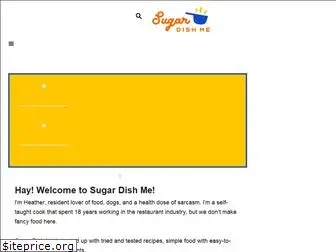 sugardishme.com