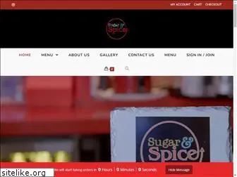 sugarenspice.com