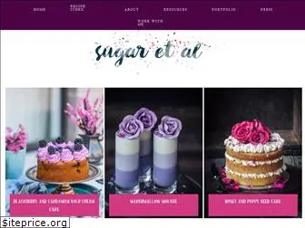 sugaretal.com