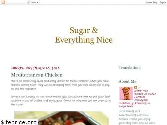 sugareverythingnice.blogspot.com