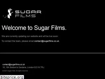 sugarfilms.co.uk