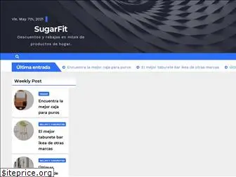 sugarfit.es