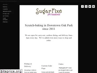 sugarfixe.com