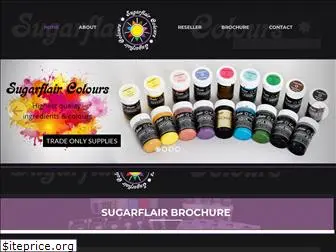 sugarflair.com