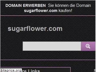 sugarflower.com