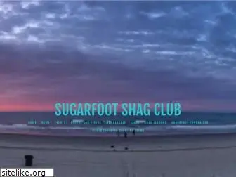sugarfootshagclub.org