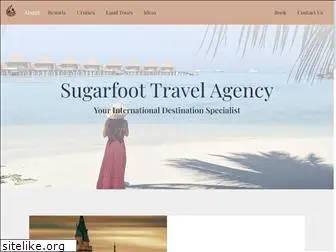 sugarfoottravel.com