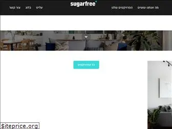 sugarfree.design