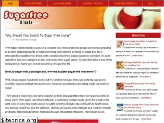 sugarfreehub.com