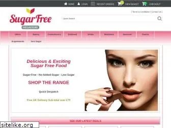 sugarfreemegastore.com