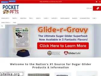 sugargliderinfo.org