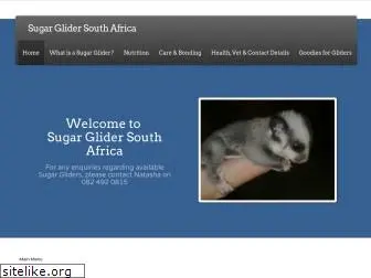 sugarglidersouthafrica.co.za
