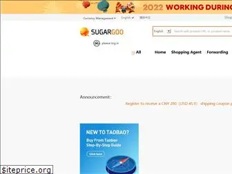 sugargoo.com