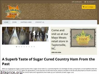 sugargroveham.com