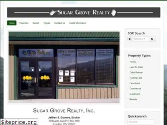 www.sugargrovewv.com