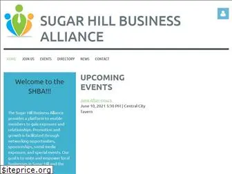 sugarhillbusinessalliance.com