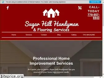 sugarhillhandyman.com