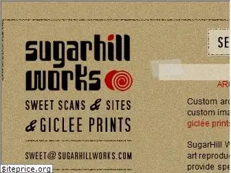 sugarhillworks.com
