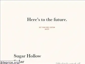 sugarhollowsolar.com