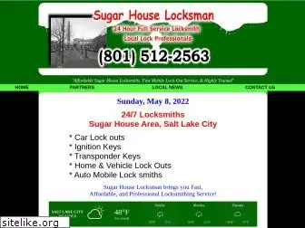 sugarhouse-locksmith.com