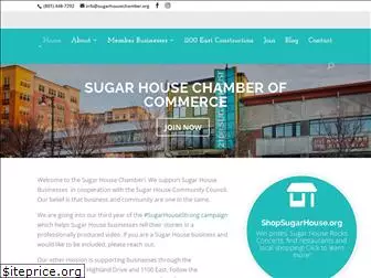 sugarhousechamber.org