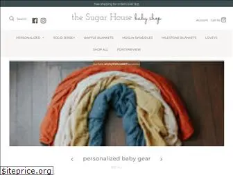 sugarhouseshop.com