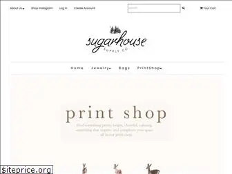 sugarhousesupply.com